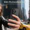 Tech-Protect Tech-Protect iPhone 17 Skal MagSafe MagePeak Matt Svart