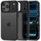 Tech-Protect Tech-Protect iPhone 17 Pro Skal MagMat Svart