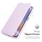 DUX DUCIS DUX DUCIS Samsung Galaxy A23 5G Fodral Skin X Rosa