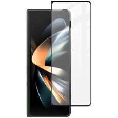 IMAK IMAK Galaxy Z Fold 5 Sk&auml;rmskydd Pro+ H&auml;rdat Glas Svart