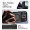 Tech-Protect Tech-Protect iPhone 17 Pro Max Skal MagSafe MagMat XT 4-SET Svart
