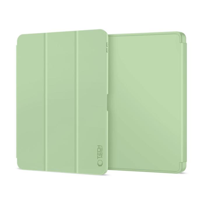 Bild 2, Tech-Protect Tech-Protect Xiaomi Redmi Pad 2 Fodral SmartCase Pennhållare Grön