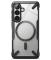 Ringke Ringke Samsung Galaxy S26 Skal MagSafe Fusion X Svart