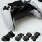 DATA FROG DATA FROG 8-PACK Thumb Grip För PS5/PS4/Xbox/Switch Blå