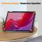  Lenovo Tab M11 Fodral Tri-Fold Läder Roséguld