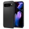 Spigen Spigen Google Pixel 9 Pro XL Skal Liquid Air Matt Svart