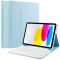 Tech-Protect Tech-Protect iPad 11 2025 / 10.9 2022 Fodral SC Tangentbord