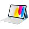 Tech-Protect Tech-Protect iPad 11 2025 / 10.9 2022 Fodral SC Tangentbord
