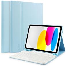 Tech-Protect Tech-Protect iPad 11 2025 / 10.9 2022 Fodral SC Tangentbord