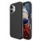  iPhone 16 Plus Skal Xtreme Shockproof Hybrid Svart