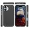  iPhone 16 Plus Skal Xtreme Shockproof Hybrid Svart