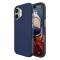  iPhone 16 Plus Skal Xtreme Shockproof Hybrid Mörk Blå