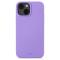 holdit holdit iPhone 14 / 13 Mobilskal Silikon Violet