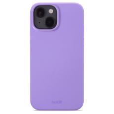 holdit holdit iPhone 14 / 13 Mobilskal Silikon Violet