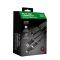 RAPTOR RAPTOR Laddningskit XBOX Svart