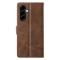  Samsung Galaxy A37 5G Fodral Läder Brun