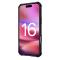 NILLKIN NILLKIN iPhone 16 Pro Max Skal Camshield Armor Svart