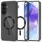 Tech-Protect Tech-Protect Galaxy A56 5G Skal MagSafe MagFlex Shiny Black