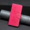 Xiaomi 12 Fodral Tryck Butterfly Rosa