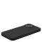 holdit holdit iPhone 15 Plus Mobilskal Silikon Svart