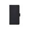 Gear Gear Samsung Galaxy S25 FE 5G Fodral Läder Svart