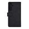 Gear Gear Samsung Galaxy S25 FE 5G Fodral Läder Svart