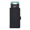 Gear Gear Samsung Galaxy S25 FE 5G Fodral Läder Svart