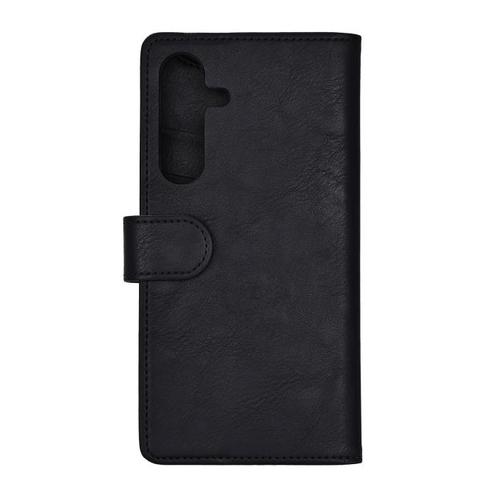 Bild 2, Gear Gear Samsung Galaxy S25 FE 5G Fodral Läder Svart