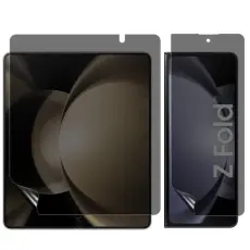  Galaxy Z Fold 6 Sk&auml;rmskydd Helt&auml;ckande Privacy