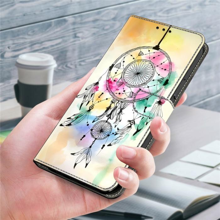 Bild 5,  Google Pixel 11/11 Pro Fodral Med Tryck Drömfångare