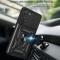  Samsung Galaxy S23 Skal CamShield Ring Hybrid Röd