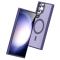 ColorPop ColorPop Samsung Galaxy S23 Ultra Skal CH MagSafe Matt Lila