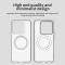  Xiaomi 14T Skal MagSafe Hybrid Vit