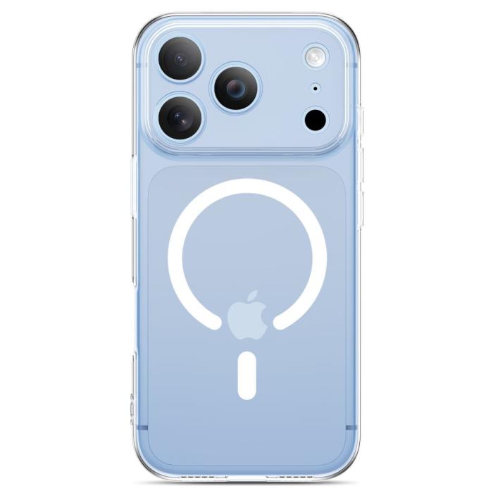 Bild 4, Tech-Protect T-P iPhone 18 Pro Max/17 Pro Max Skal MagSafe FlexAir