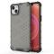  iPhone 15 Plus Skal Honeycomb Shockproof Svart