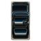 Spigen Spigen iPhone 17 Pro Skal MagSafe Classic LS Stone