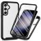  Samsung Galaxy A35 5G Skal 360 Hybrid Defense Svart