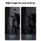 UGREEN UGREEN 1.5m 90° 4K 60Hz HDMI - HDMI Kabel Elbow Svart