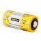 Smartline Smartline CR123A 3V Li-On Batteri