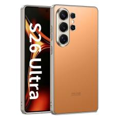 GKK GKK Samsung Galaxy S26 Ultra Skal Hybrid Orange