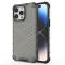  iPhone 15 Pro Max Skal Honeycomb Shockproof Svart