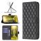  Xiaomi 13 Lite 5G Fodral Diamond Svart