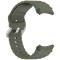  Galaxy Watch 5/5 Pro/6/7/FE Armband Silikon Wave Design