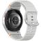  Galaxy Watch 5/5 Pro/6/7/FE Armband Silikon Wave Design