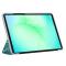 Tech-Protect Tech-Protect Galaxy Tab A11 Plus/A9 Plus Fodral SmartCase Sakura
