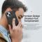 DUX DUCIS DUX DUCIS iPhone 15 Plus Skal RFID MagSafe Rafi Series Svart