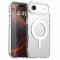  iPhone Air Skal Magsafe Hybrid Vit
