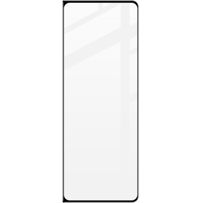Bild 2, IMAK IMAK Galaxy Z Fold 5 Skärmskydd Pro+ Härdat Glas Svart