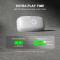 BOBOVR BOBOVR Meta Quest 3S/3 Huvudband Inkl. 5200 mAh Batteripaket