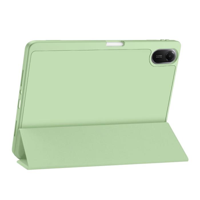 Bild 6, Tech-Protect Tech-Protect Xiaomi Redmi Pad 2 Fodral SmartCase Pennhållare Grön